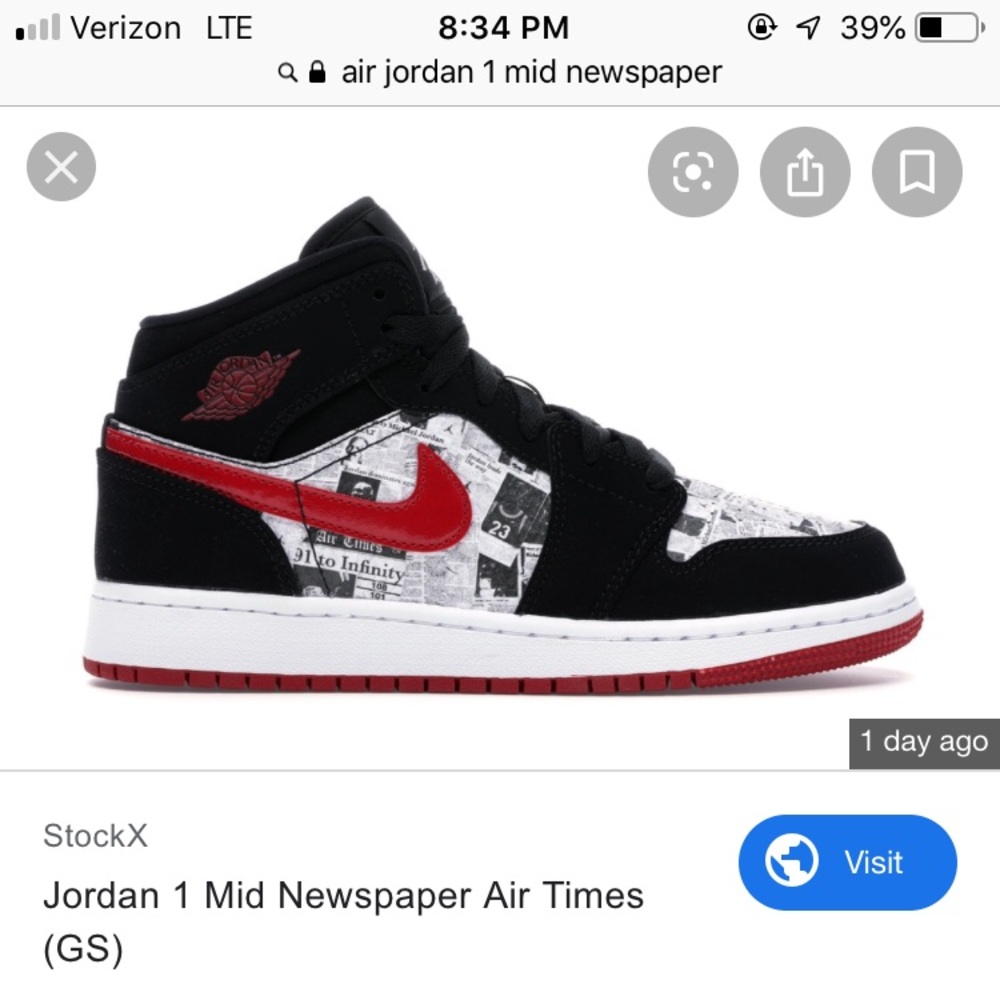 Meet your Posher, Tsai